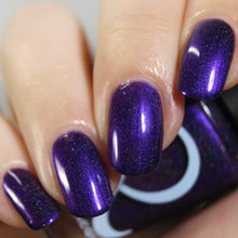 Rogue Lacquer: "Unfairly Ever After" *PRE-ORDER*