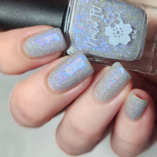 Nailed It!: "Power From The Moon" *OVERSTOCK*