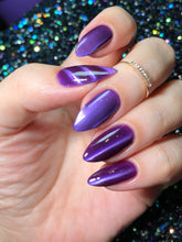 Penelope Luz: SINGLE "Wisteria" (Magnetic) *OVERSTOCK*