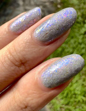 Nailed It!: "Power From The Moon" *OVERSTOCK*