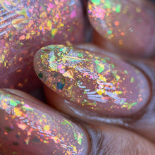 Pepper Polish: SINGLE "Where Flowers Bloom" *CAPPED PRE-ORDER*