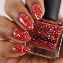 Cracked Polish: "Fizzled Out" *OVERSTOCK*