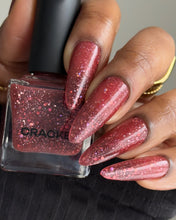 Cracked Polish: "Fizzled Out" *OVERSTOCK*