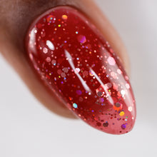 Cracked Polish: "Fizzled Out" *OVERSTOCK*
