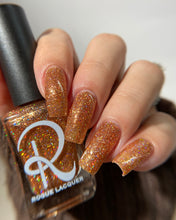 Rogue Lacquer: Charity "Thanks for the Memories" *PRE-ORDER*