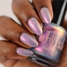 Pahlish: "Glitter in the Air" *PRE-ORDER*