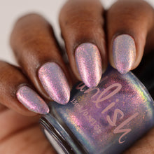 Pahlish: "Glitter in the Air" *PRE-ORDER*