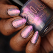 Pahlish: "Glitter in the Air" *PRE-ORDER*