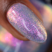 Pahlish: "Glitter in the Air" *PRE-ORDER*