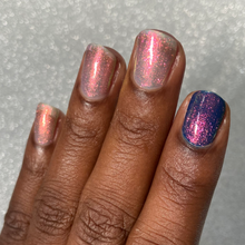 Paint It Pretty Polish: "Gummy Glow" *CAPPED PRE-ORDER*