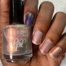 Paint It Pretty Polish: "Gummy Glow" *CAPPED PRE-ORDER*