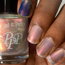 Paint It Pretty Polish: "Gummy Glow" *CAPPED PRE-ORDER*