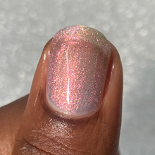 Paint It Pretty Polish: "Gummy Glow" *CAPPED PRE-ORDER*