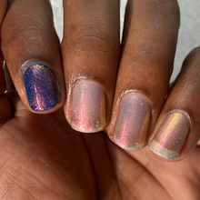 Paint It Pretty Polish: "Gummy Glow" *CAPPED PRE-ORDER*