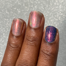 Paint It Pretty Polish: "Gummy Glow" *CAPPED PRE-ORDER*