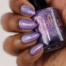 Pahlish: "Hard Candy" *PRE-ORDER*
