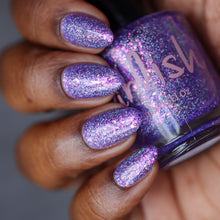 Pahlish: "Hard Candy" *PRE-ORDER*