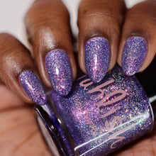 Pahlish: "Hard Candy" *PRE-ORDER*