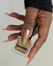 Cracked Polish: "Hazy Days" *CAPPED PRE-ORDER*