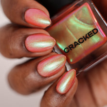 Cracked Polish: "Hazy Days" *CAPPED PRE-ORDER*