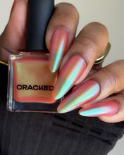 Cracked Polish: "Hazy Days" *CAPPED PRE-ORDER*