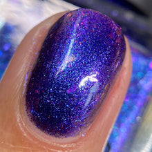 Cracked Polish: "For The Love Of Indie" *OVERSTOCK*