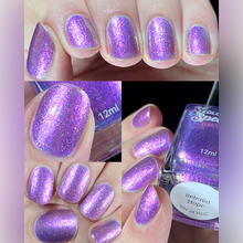 Color Spectrum Polish: Hurricane Charity "Rebuild Hope" *CAPPED PRE-ORDER*