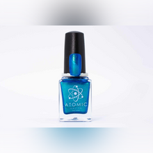 Atomic Polish: Hurricane Charity "Lake Lure" (Magnetic) *PRE-ORDER*