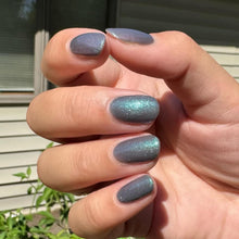 Dam Nail Polish: "Northern Lights" *OVERSTOCK*