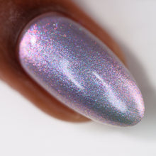 Cracked Polish: "Icebox Where My Heart Used To Be" *CAPPED PRE-ORDER*
