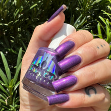 Sassy Cats Lacquer: "Parisian Daydream" *CAPPED PRE-ORDER*