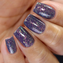 Night Owl Lacquer "Alert the Corgis" Overstock