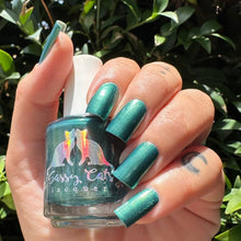 Sassy Cats Lacquer: "Chic Happens" *CAPPED PRE-ORDER*