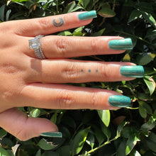 Sassy Cats Lacquer: "Chic Happens" *CAPPED PRE-ORDER*