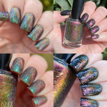 Phoenix Indie Polish "Symphony" and "So High" Duo