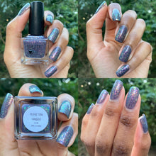 Night Owl Lacquer "Alert the Corgis" Overstock