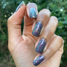 Night Owl Lacquer "Alert the Corgis" Overstock