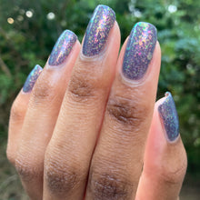 Night Owl Lacquer "Alert the Corgis" Overstock