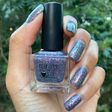 Night Owl Lacquer "Alert the Corgis" Overstock