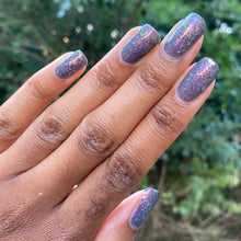 Night Owl Lacquer "Alert the Corgis" Overstock