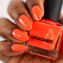 Cracked Polish: Pride "It's Electric" *CAPPED PRE-ORDER*