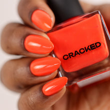 Cracked Polish: Pride "It's Electric" *CAPPED PRE-ORDER*