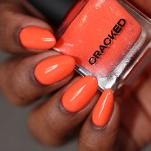 Cracked Polish: Pride "It's Electric" *CAPPED PRE-ORDER*