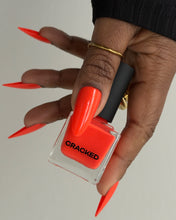 Cracked Polish: Pride "It's Electric" *CAPPED PRE-ORDER*