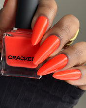 Cracked Polish: Pride "It's Electric" *CAPPED PRE-ORDER*