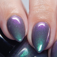 Dam Nail Polish: "Northern Lights" *OVERSTOCK*