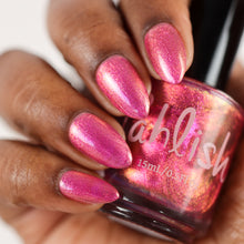 Pahlish: Indie-pendence "La Boheme" *PRE-ORDER*