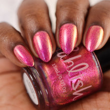 Pahlish: Indie-pendence "La Boheme" *PRE-ORDER*