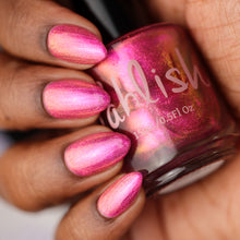 Pahlish: Indie-pendence "La Boheme" *PRE-ORDER*