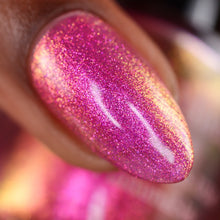 Pahlish: Indie-pendence "La Boheme" *PRE-ORDER*
